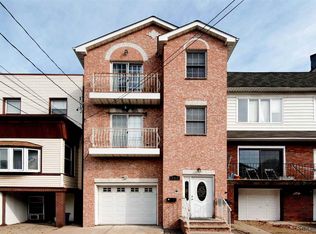 206 Hutton St #2, Jersey City, NJ 07307