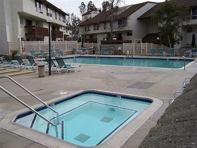 6151 Rancho Mission Rd #202 — Photo 19