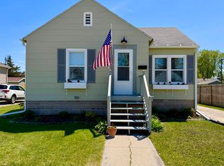252 E Scott St, Fond Du Lac, WI 54935