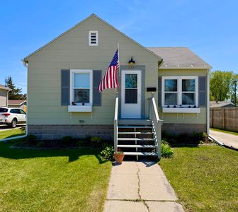 252 E Scott St, Fond Du Lac, WI, 54935
