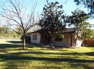 2957 Neyland Rd, Silsbee, TX 77656