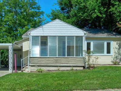 111 N Seminary St, Princeton, IN, 47670
