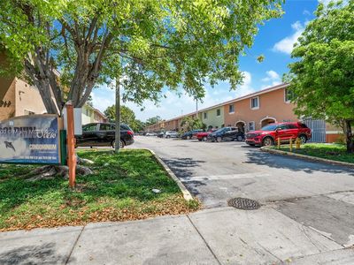 7945 NW 8th St UNIT 5C, Miami, FL, 33126