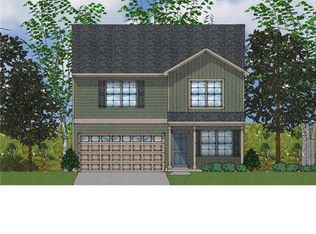 2216 Ever Chase Ct, Winston Salem, NC 27103