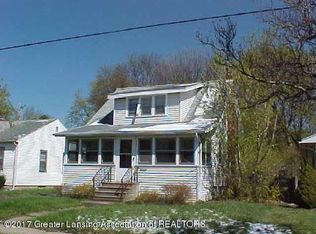 743 E Cavanaugh Rd, Lansing, MI 48910