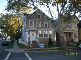 201 Paterson St, Perth Amboy, NJ 08861