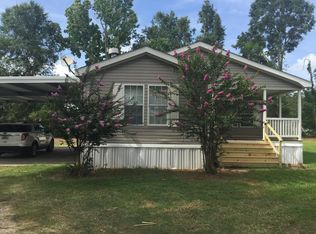 260 Sawmill Rd, Port Barre, LA 70577