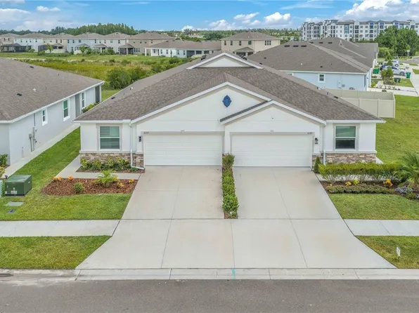 32313 Lexington St, Wesley Chapel, FL 33543