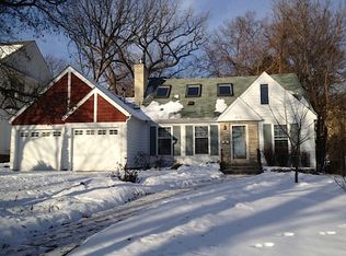 4272 Queen Ave S, Minneapolis, MN 55410