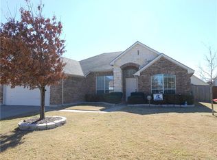 404 Rock Meadow Trl, Mansfield, TX 76063