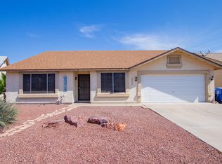 18029 N 143rd Dr, Pine Knoll Shores, AZ 85374