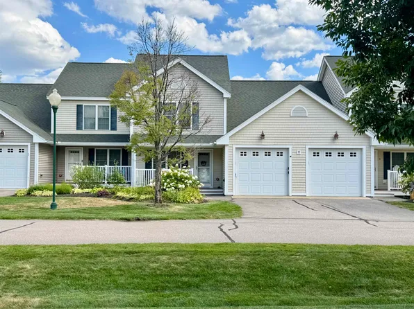 11 Intervale Outlook Circle #3, Conway, NH 03860