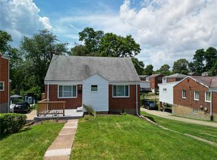 4227 Coleridge St, Pittsburgh, PA 15201