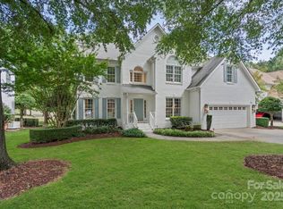 12324 Willingdon Rd, Huntersville, NC 28078