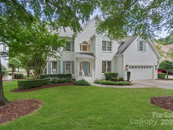12324 Willingdon Rd, Huntersville, NC 28078