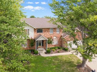 128 Summerlin Rdg, O Fallon, IL 62269