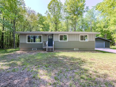 6153 Velvet Lake Rd, Rhinelander, WI, 54501