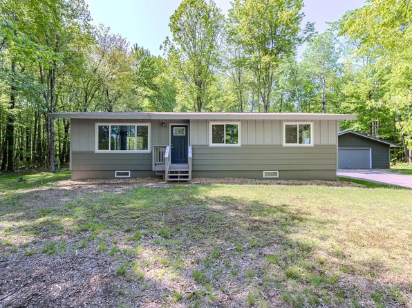 6153 Velvet Lake Rd, Rhinelander, WI 54501