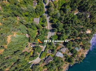 4812 Cannon Cres, Southern Gulf Islands, BC V0N2M2