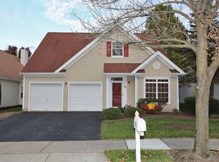 55 Coneflower Ln, Princeton Junction, NJ 08550