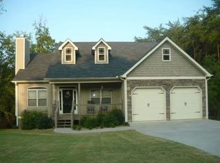 43 Hopkins Farm Dr, Adairsville, GA 30103