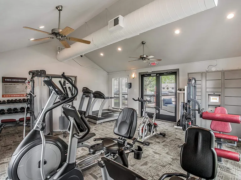 Wildwood Apartment Homes in Tyler, Texas