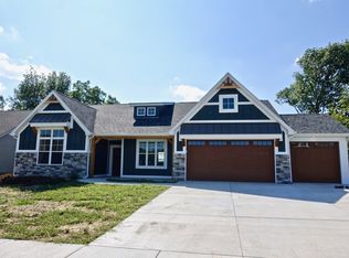 6205 N Wyndham Way, Muncie, IN 47304