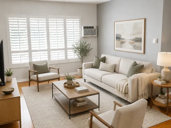 103 N Hayworth Ave #3, Los Angeles, CA 90048