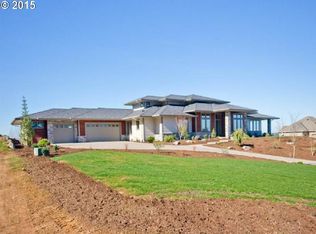 26695 SW Labrousse Rd, Sherwood, OR 97140