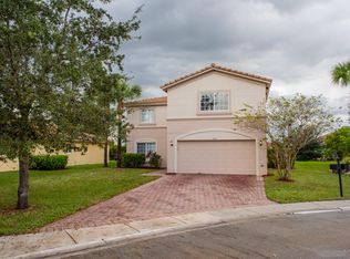 1953 SW Providence Pl, Port Saint Lucie, FL 34953