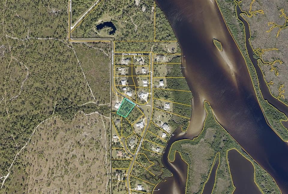 2nd image of KIMBERLY DRIVE LOT 32