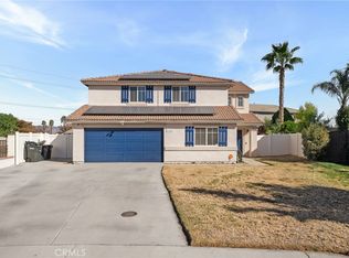 1342 Oak Haven Way, Hemet, CA 92545