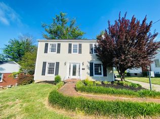 502 Doctor St, Springfield, KY 40069