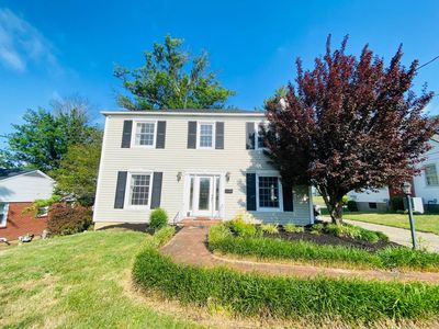 502 Doctor St, Springfield, KY, 40069