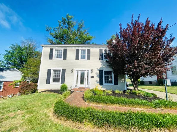 502 Doctor St, Springfield, KY 40069