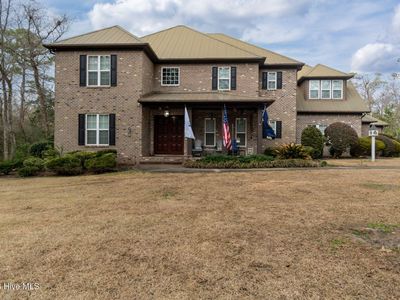 217 Steep Hill Drive, Swansboro, NC, 28584