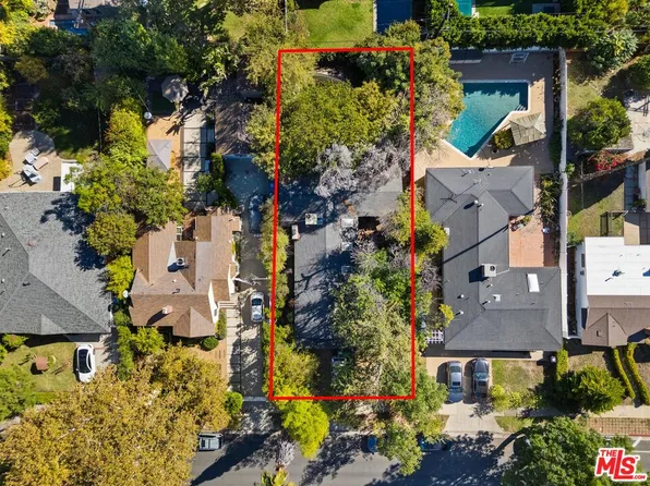 5116 Sunnyslope Ave, Sherman Oaks, CA 91423