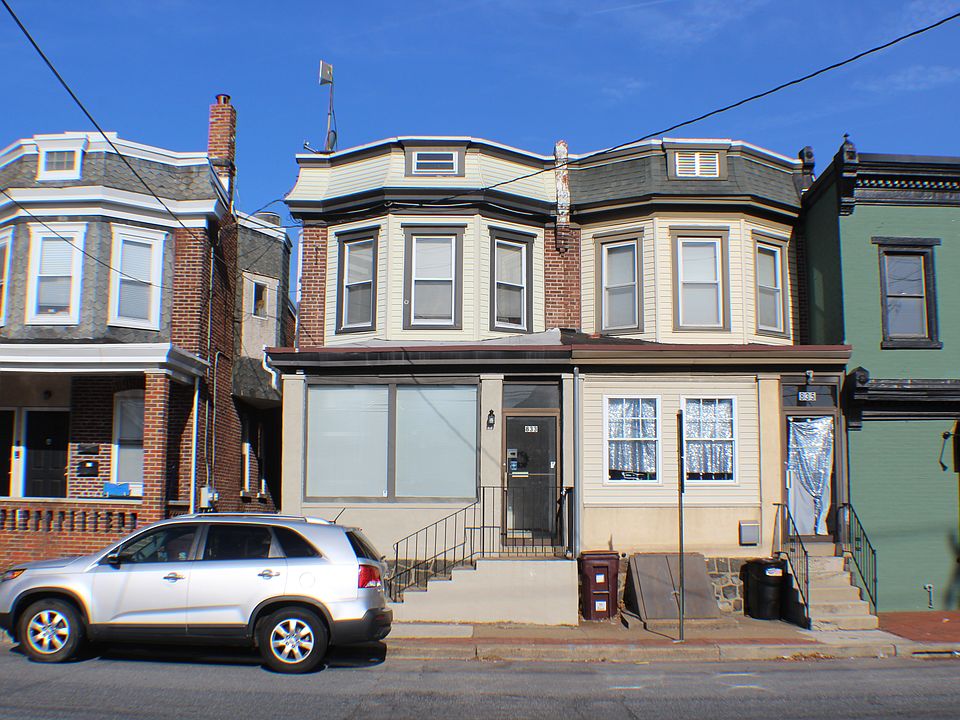1st image of 833 N Union St Unit B