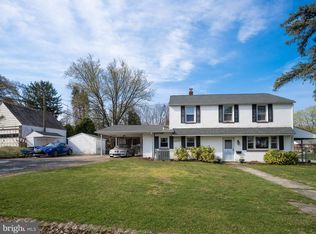 463 Evergreen Ave, Philadelphia, PA 19128