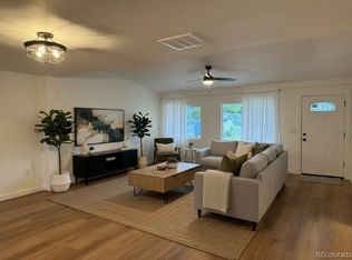 2699 W Iliff Ave, Denver, CO 80219