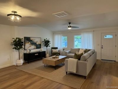 2699 W Iliff Avenue, Denver, CO, 80219