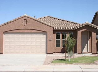 18993 N Miller Way, Maricopa, AZ 85139