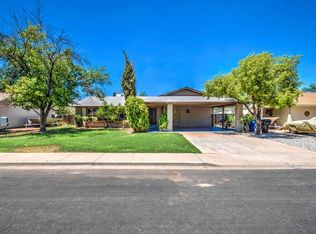 2030 W Plata Ave, Mesa, AZ 85202