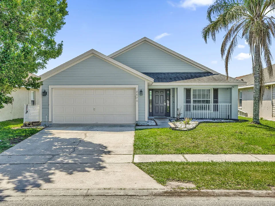 2620 Willow Glen Cir