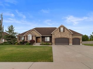 6042 W Thornton Ln, Highland, UT 84003