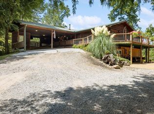 1445 Hurst Way, Sevierville, TN 37876