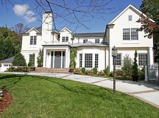 5319 Oakland Rd, Chevy Chase, MD 20815