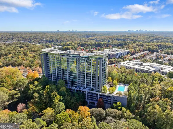 3300 Windy Ridge Pkwy SE Unit 804, Atlanta, GA 30339