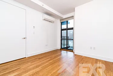 Rented by EXR