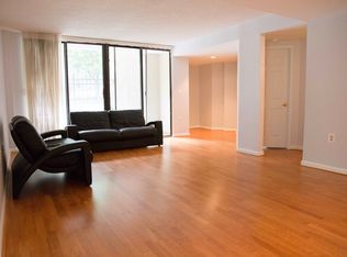 2725 Connecticut Ave NW APT 106, Washington, DC 20008